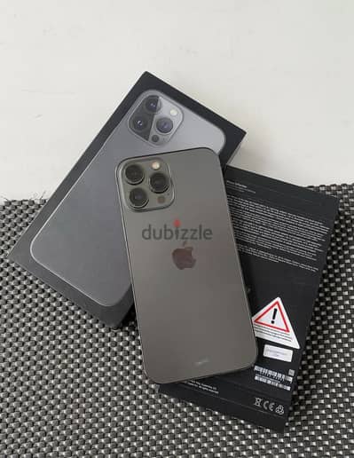 13 pro max 128 gb