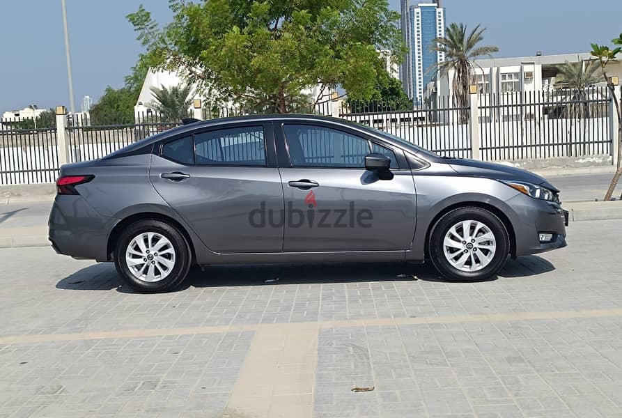 Nissan Sunny 2024 -Zero accident &Under warranty 5