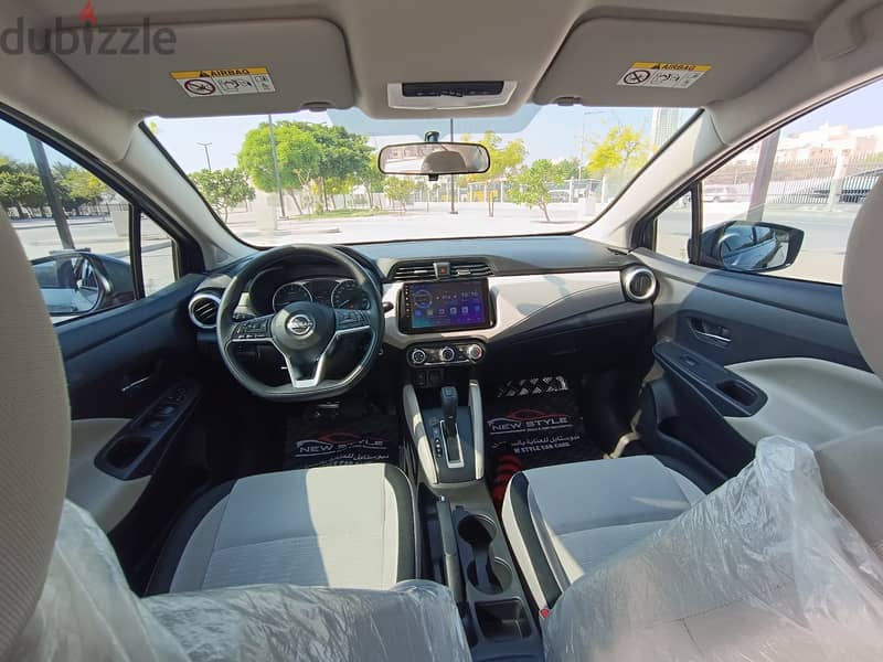 Nissan Sunny 2024 -Zero accident &Under warranty 6