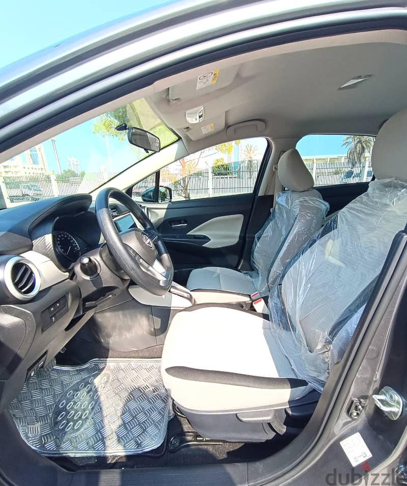 Nissan Sunny 2024 -Zero accident &Under warranty 9