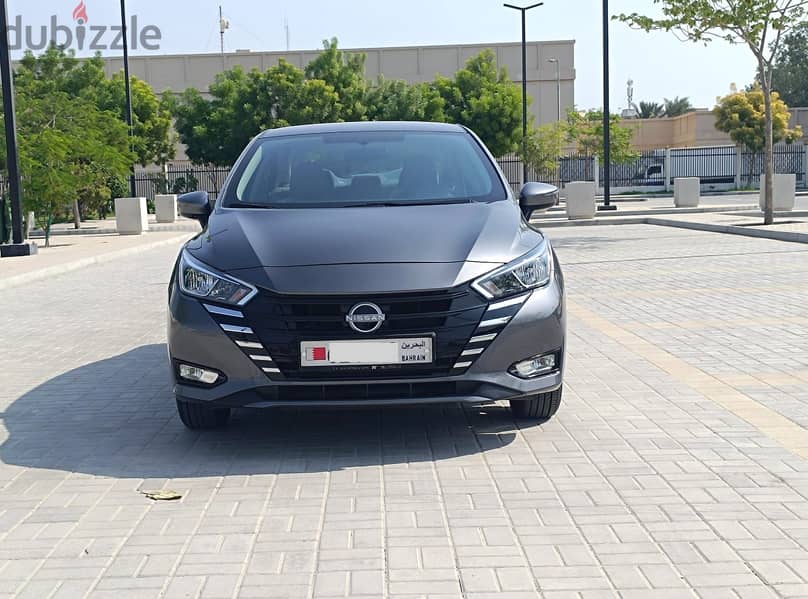 Nissan Sunny 2024 -Zero accident &Under warranty 11