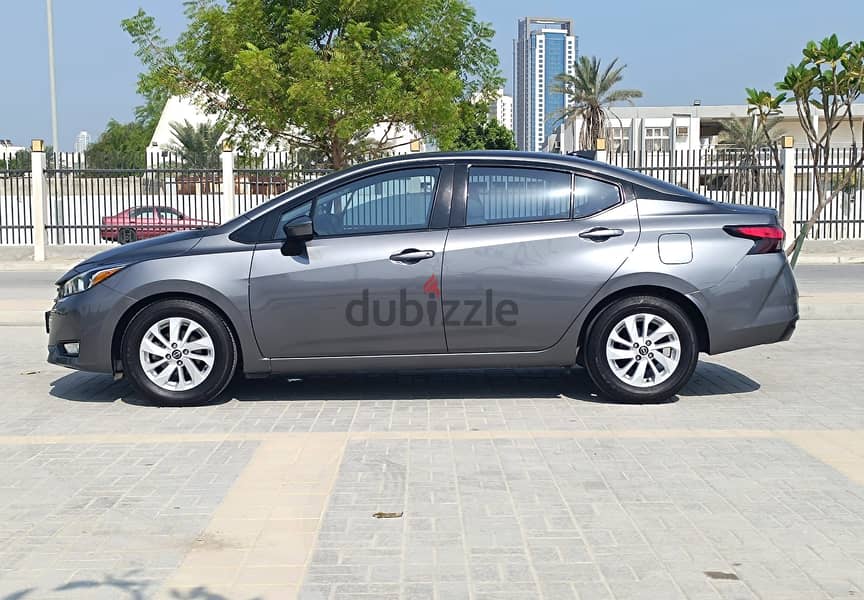 Nissan Sunny 2024 -Zero accident &Under warranty 12