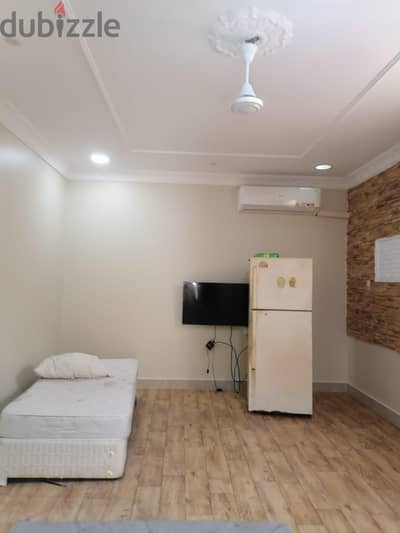 Studio for rent