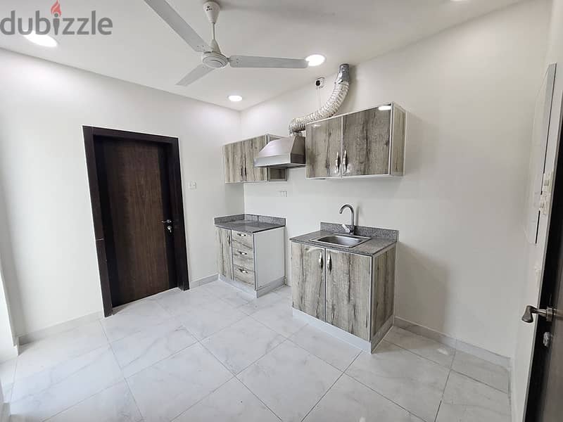 2BHK Affordable Brand New Family Apartment | With Unlimited EWA 2