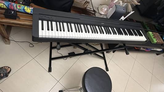 Yamaha Digital Piano