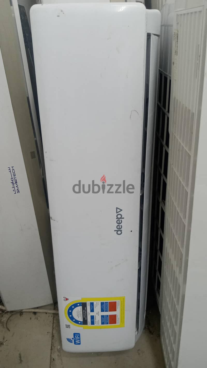 scound hand AC for sale and buying also repairing 2