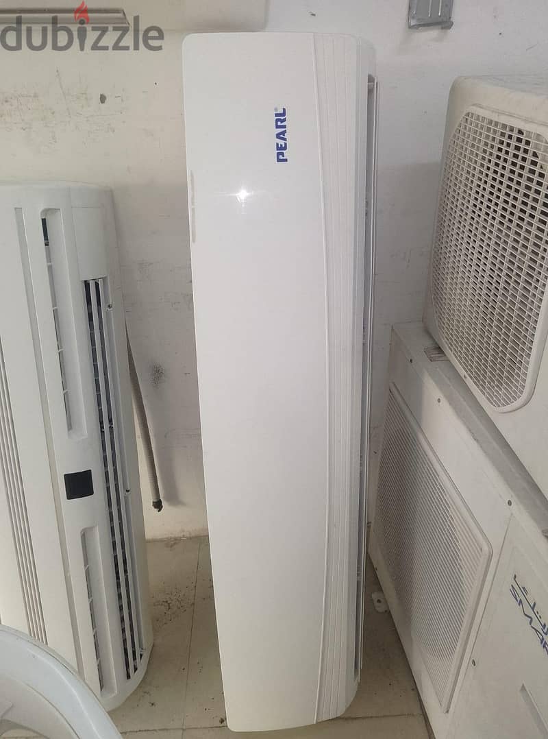scound hand AC for sale and buying also repairing 5