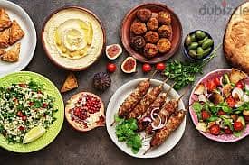 Restaurant for sale in Juffair