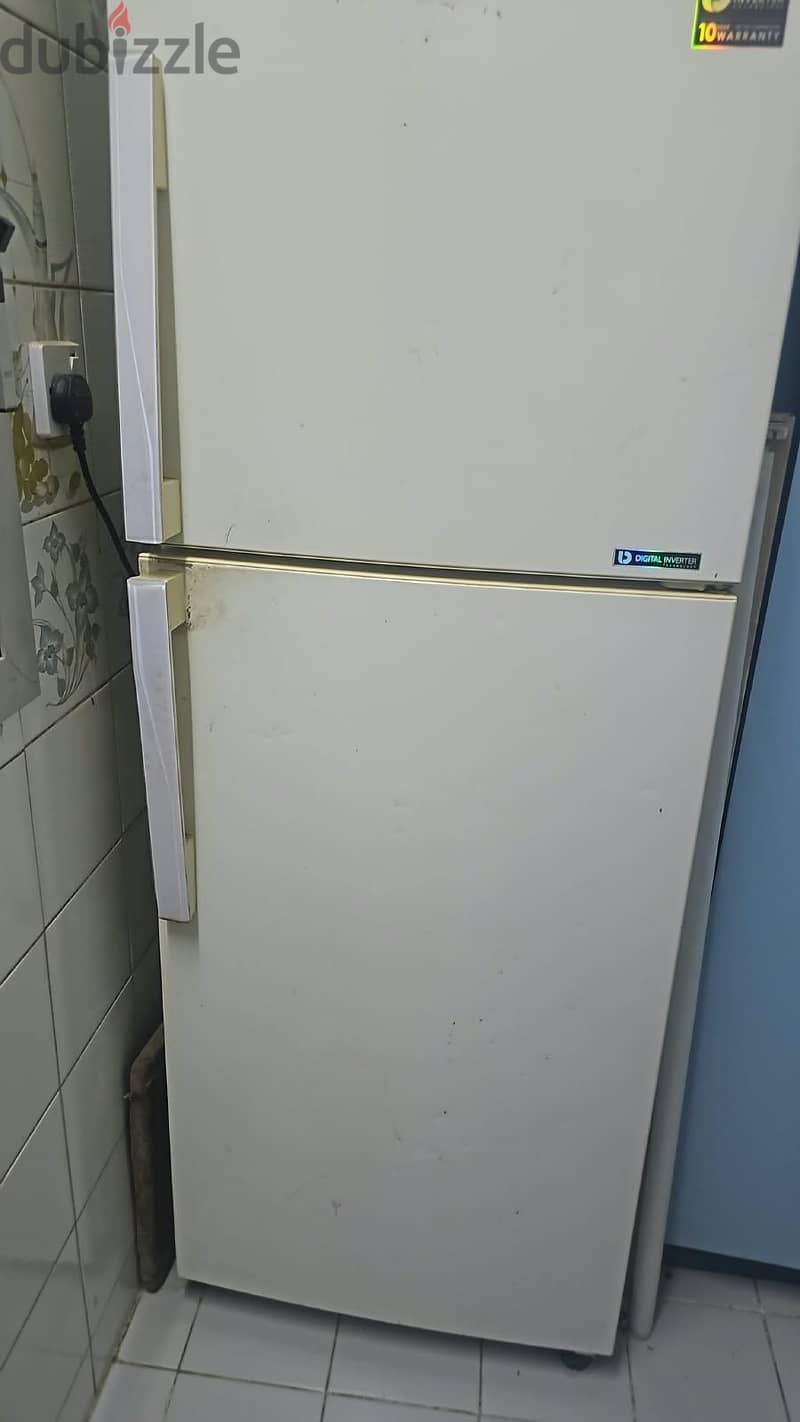 Complete Household Furniture & Appliances Combo for Sale 1