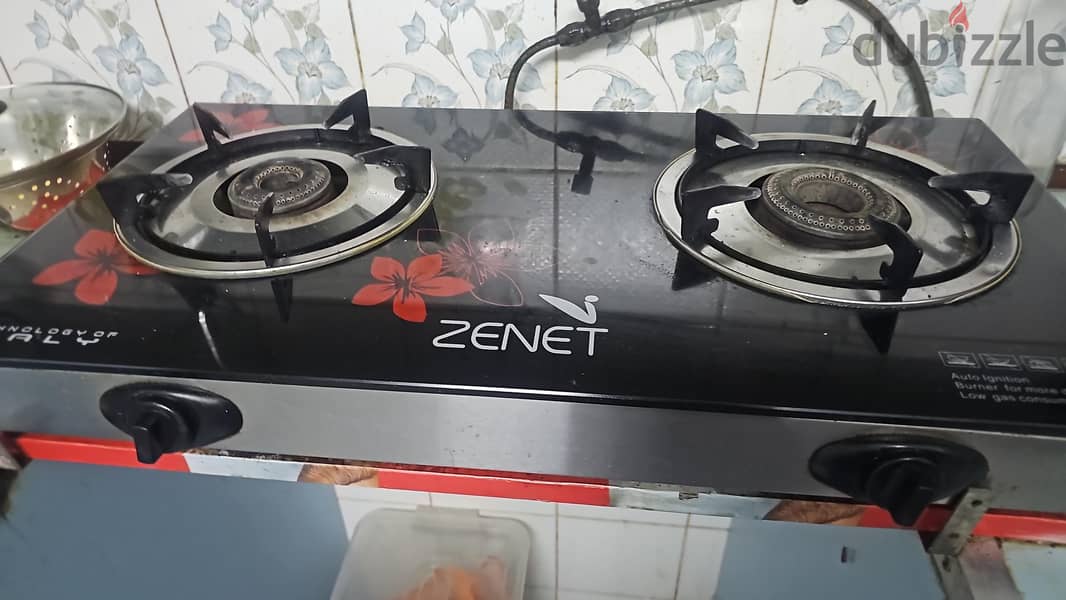 Complete Household Furniture & Appliances Combo for Sale 3