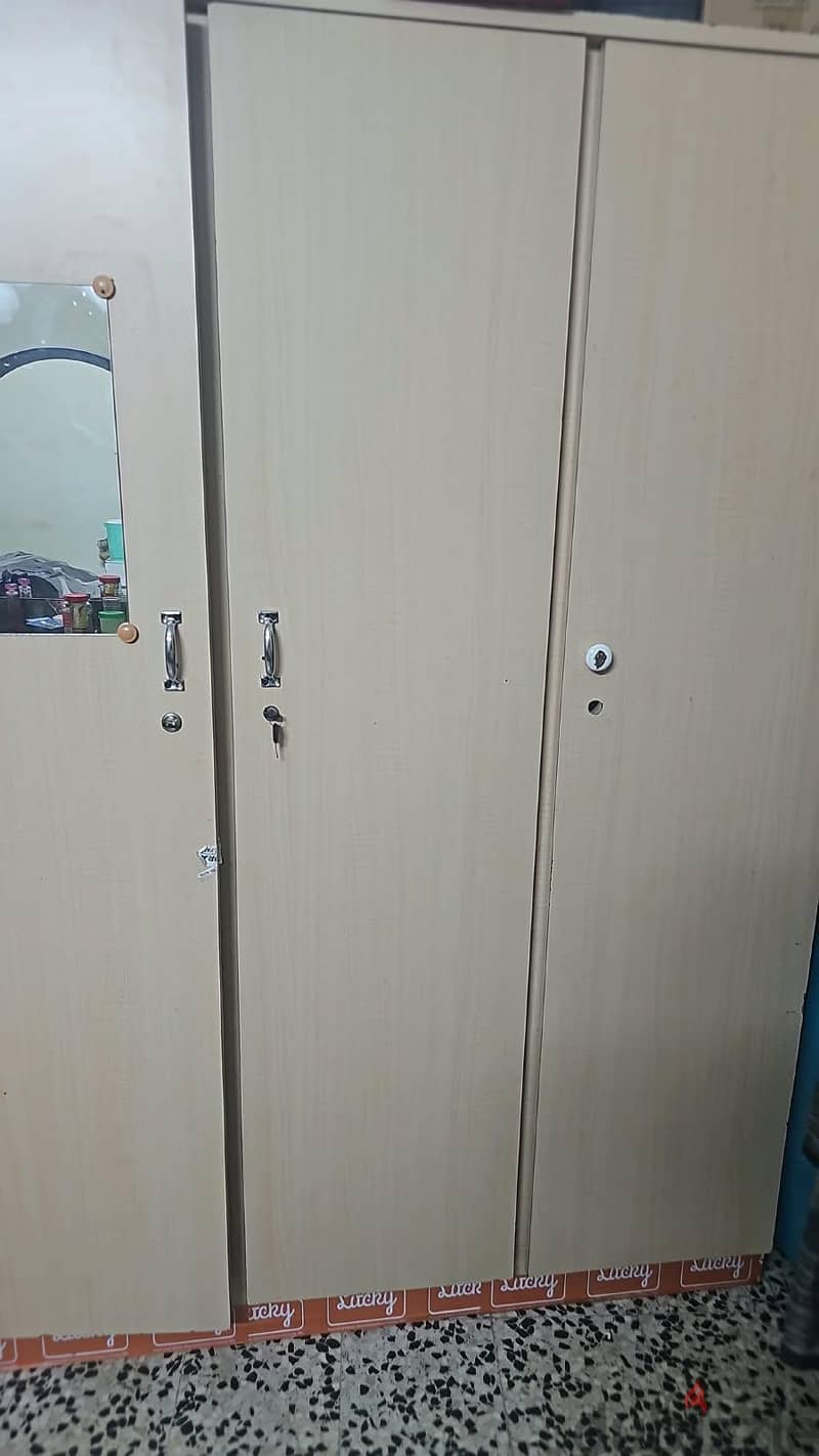 Complete Household Furniture & Appliances Combo for Sale 4