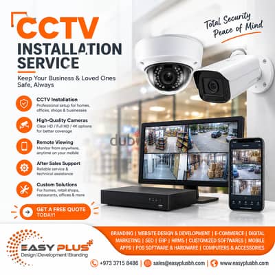From high-quality cameras to seamless remote viewing,