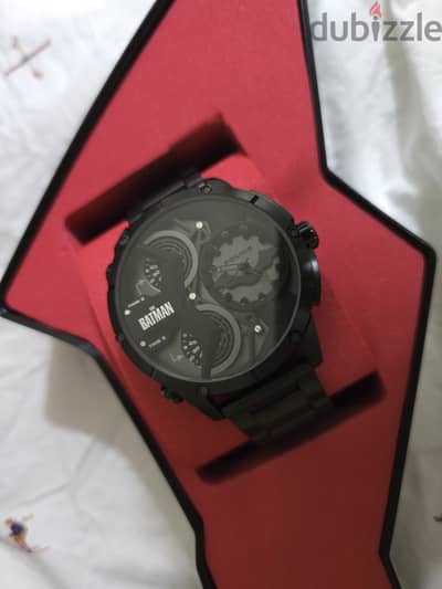 Original Brand New Police Watch