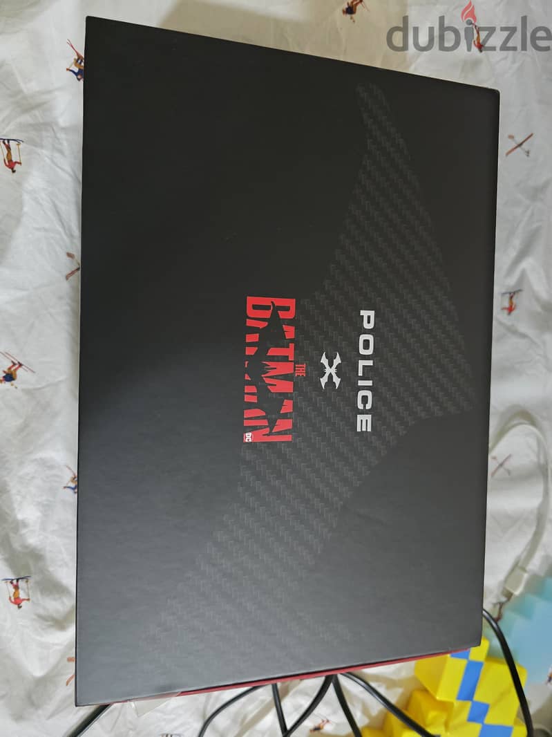 Original Brand New Police Watch 1