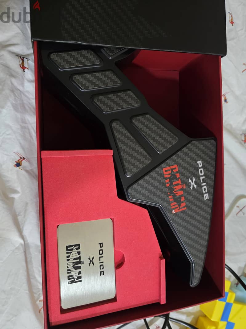 Original Brand New Police Watch 2