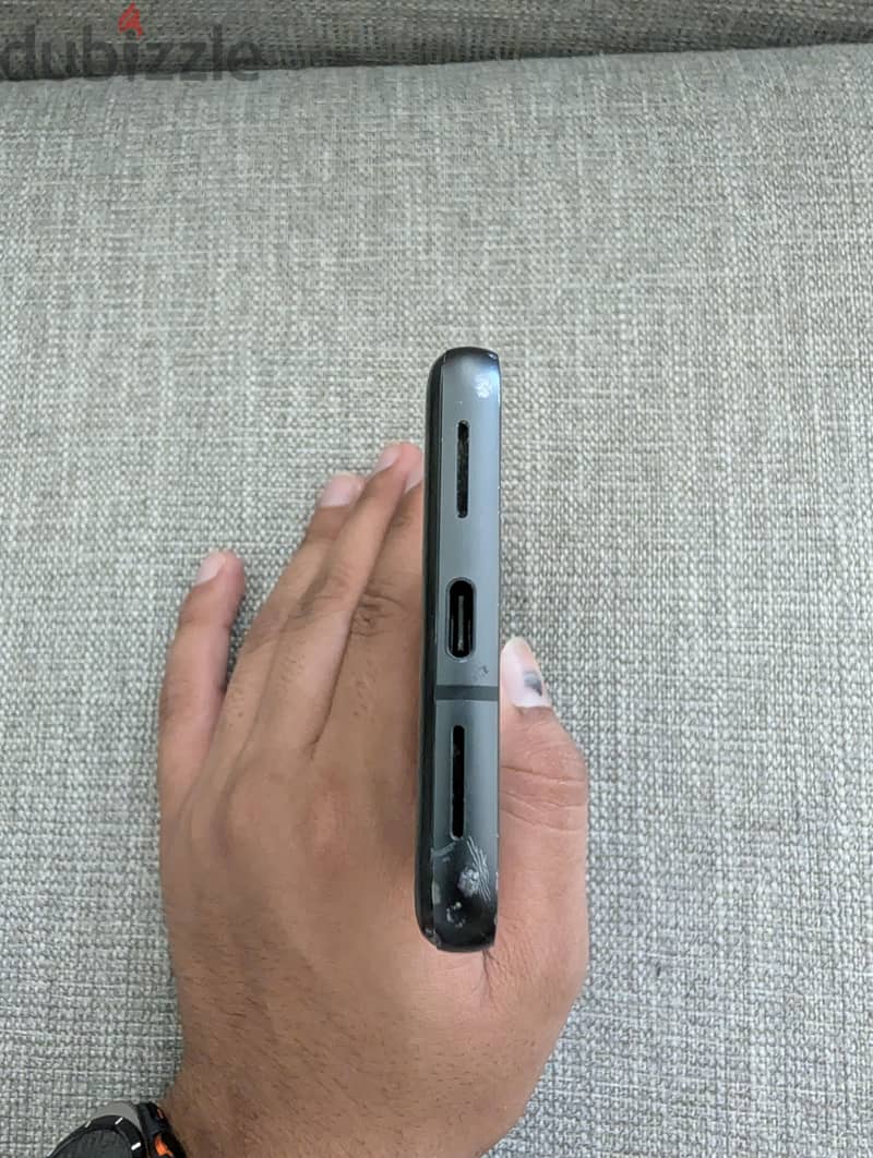 Google Pixel 8 3