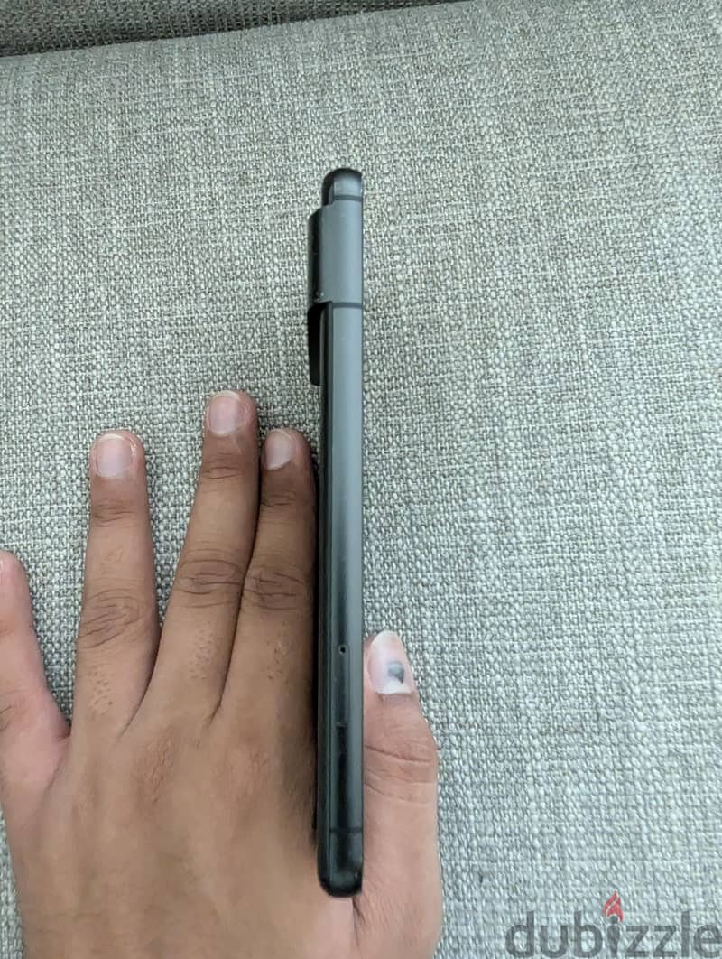 Google Pixel 8 5
