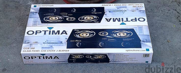 Clynder regulator 19 with brand new stove 27 msg 3670 8372 wts ap