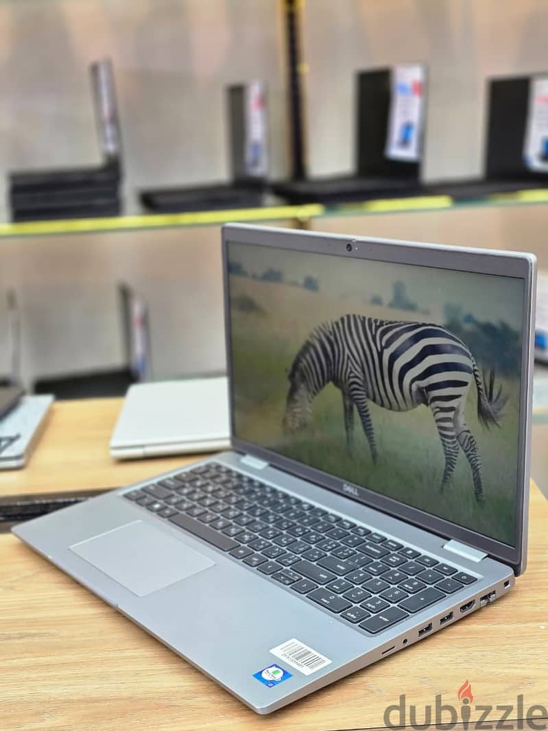 Dell Latitude 5520 Core i7-11th Gen 2