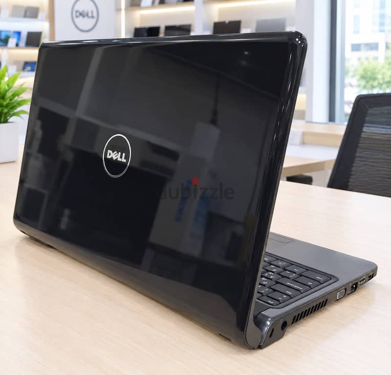 Special Offer DELL Inspiron Laptop Core i3 15.6" Screen 8GB RAM 128GB 1