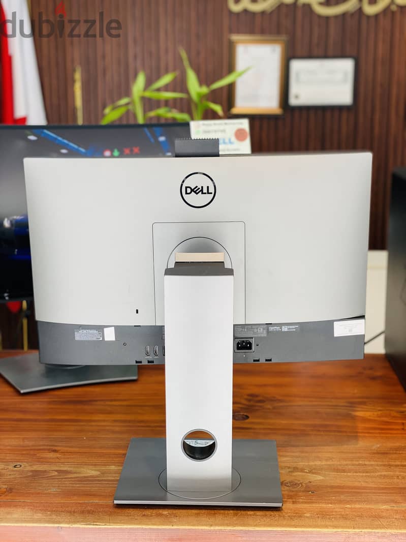 Dell Optiplex 7400 AIO Core i5-12th Generation 4