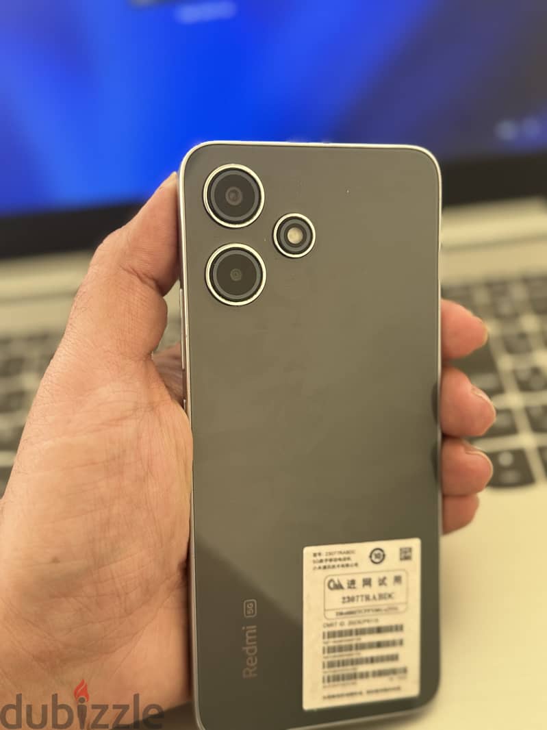 Xiaomi 12 5G 8+4/256 GB 2
