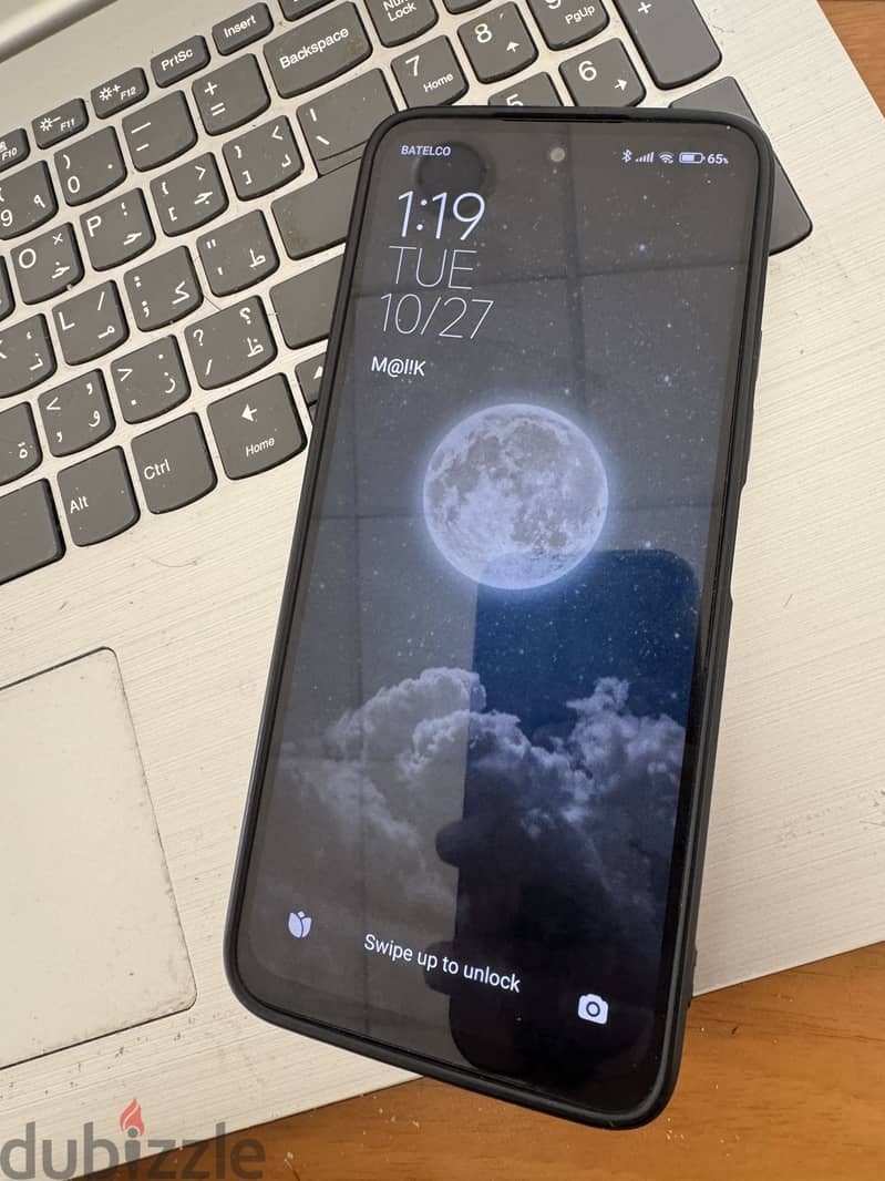Xiaomi 12 5G 8+4/256 GB 5