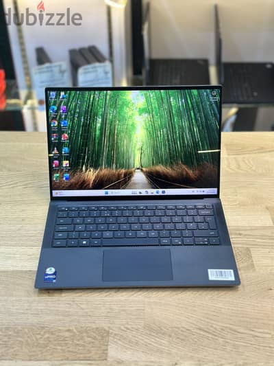 Dell Precision 5470 Core i7-12th Generation 4VGA Touch Screen