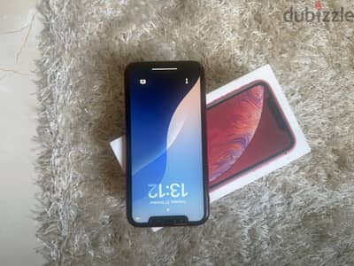 Apple - iPhone XR ,76% battery, 64GB storage
