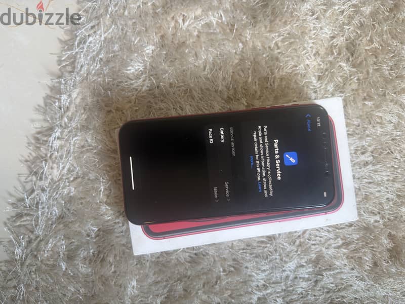 Apple - iPhone XR ,76% battery, 64GB storage 2