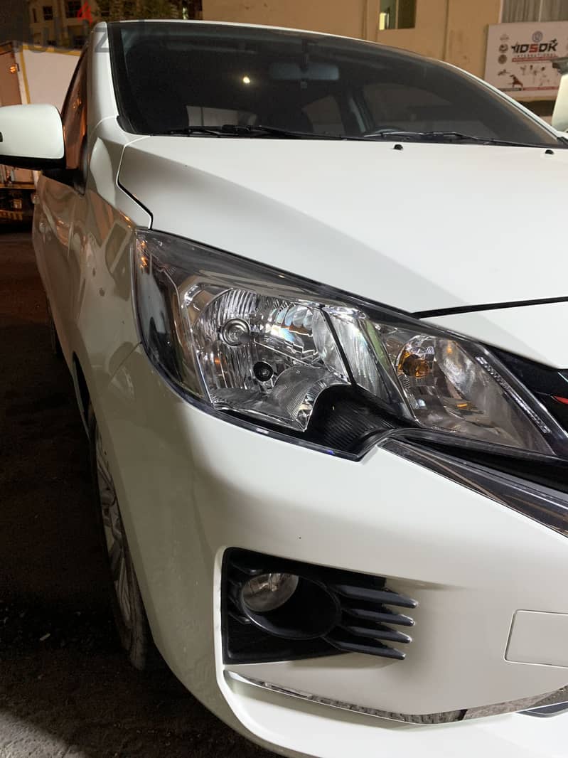 Headlight Restoration Bahrain | 2 BHD Per Headlight 2