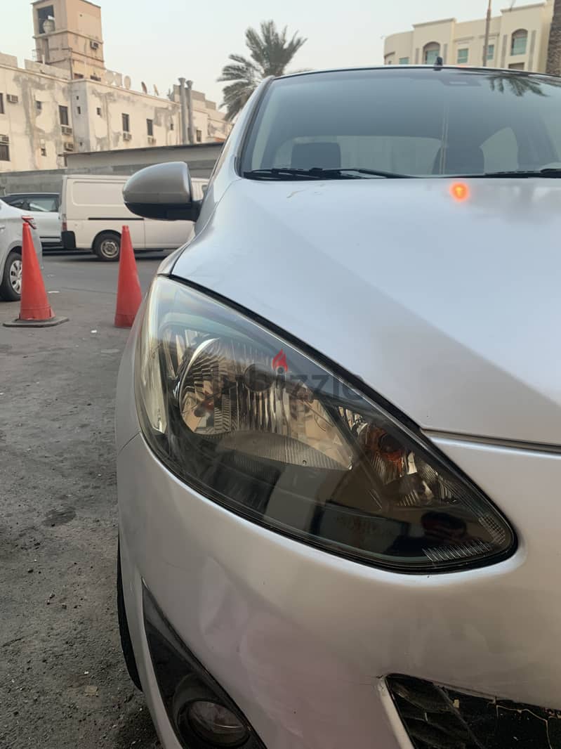 Headlight Restoration Bahrain | 2 BHD Per Headlight 4
