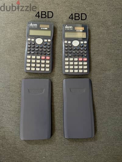 Calculators