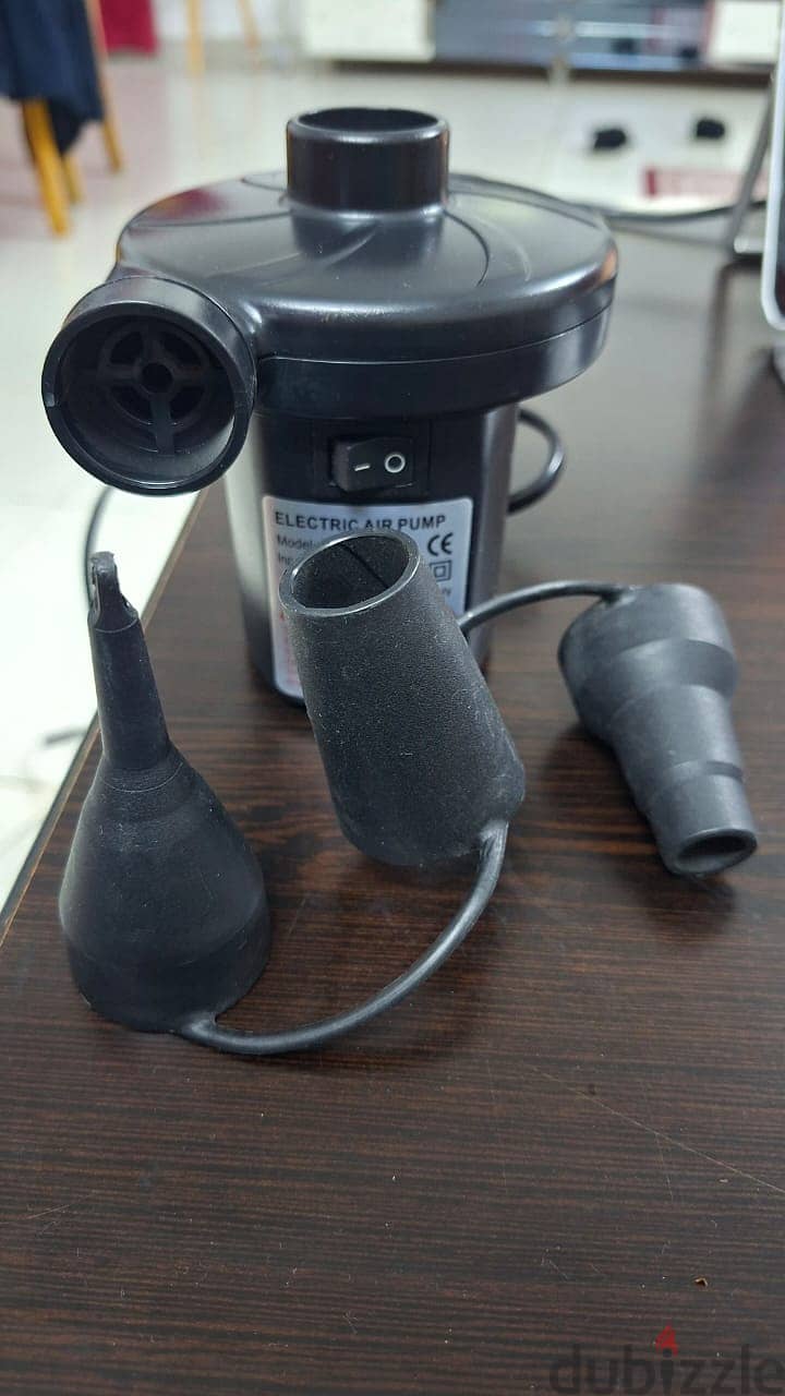 ELECTRIC AIR PUMP FOR SALE 3