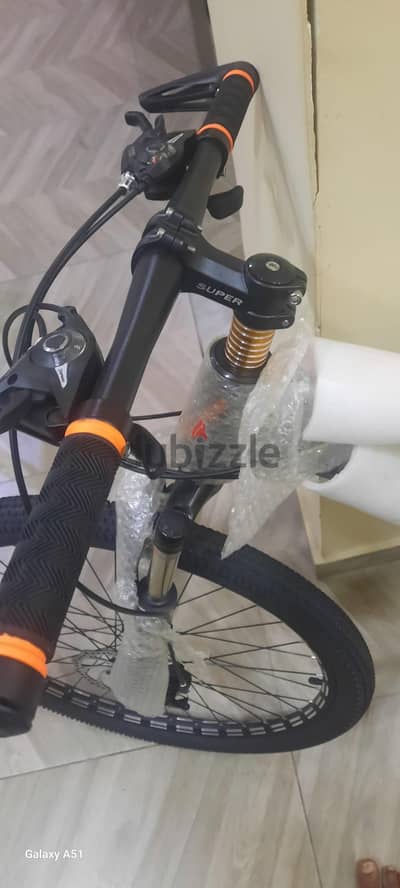 cycle
