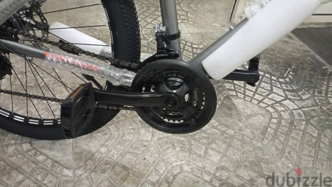 cycle 4