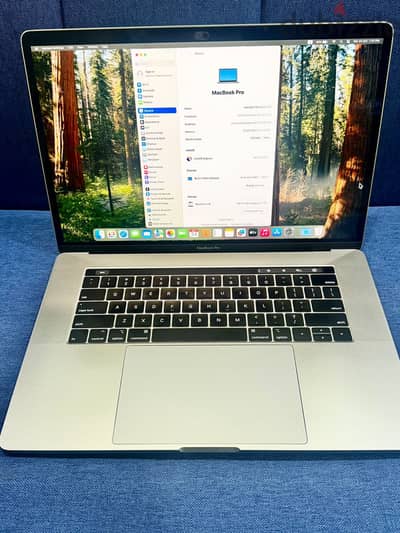 MacBook Pro 15inch  i9 | 16GB RAM | 1TB SSD