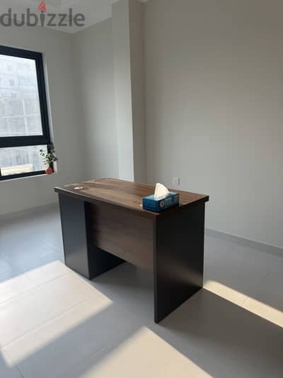 3 Office Desks for Sale