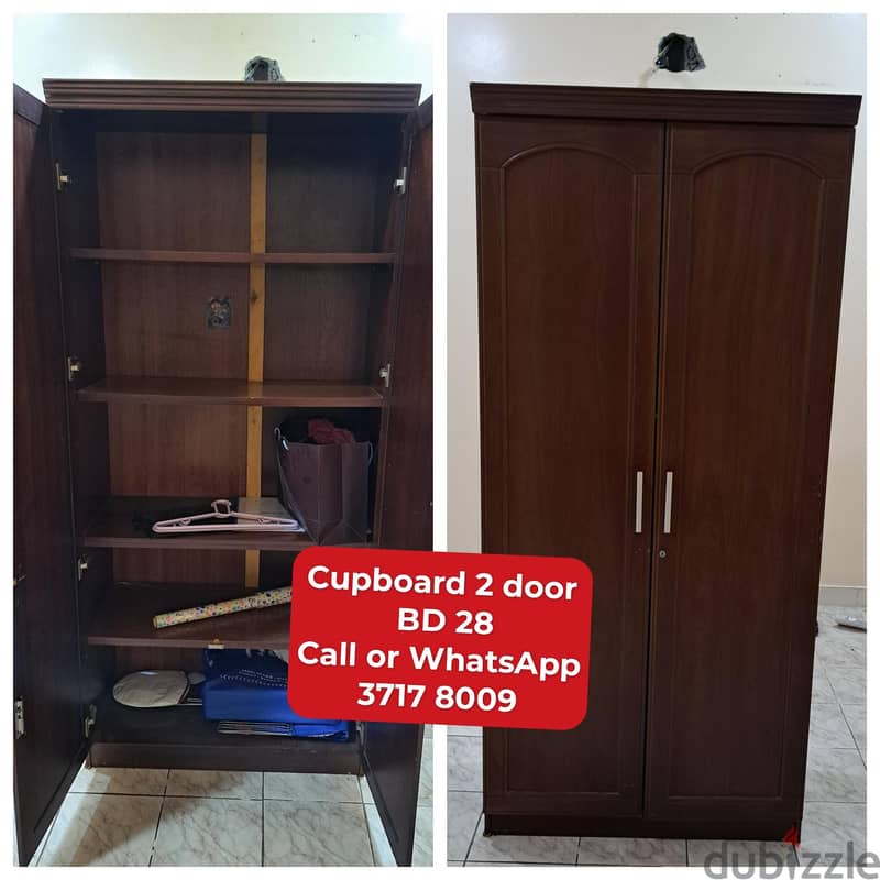 Sofa and other furniture for sale with delivery 5