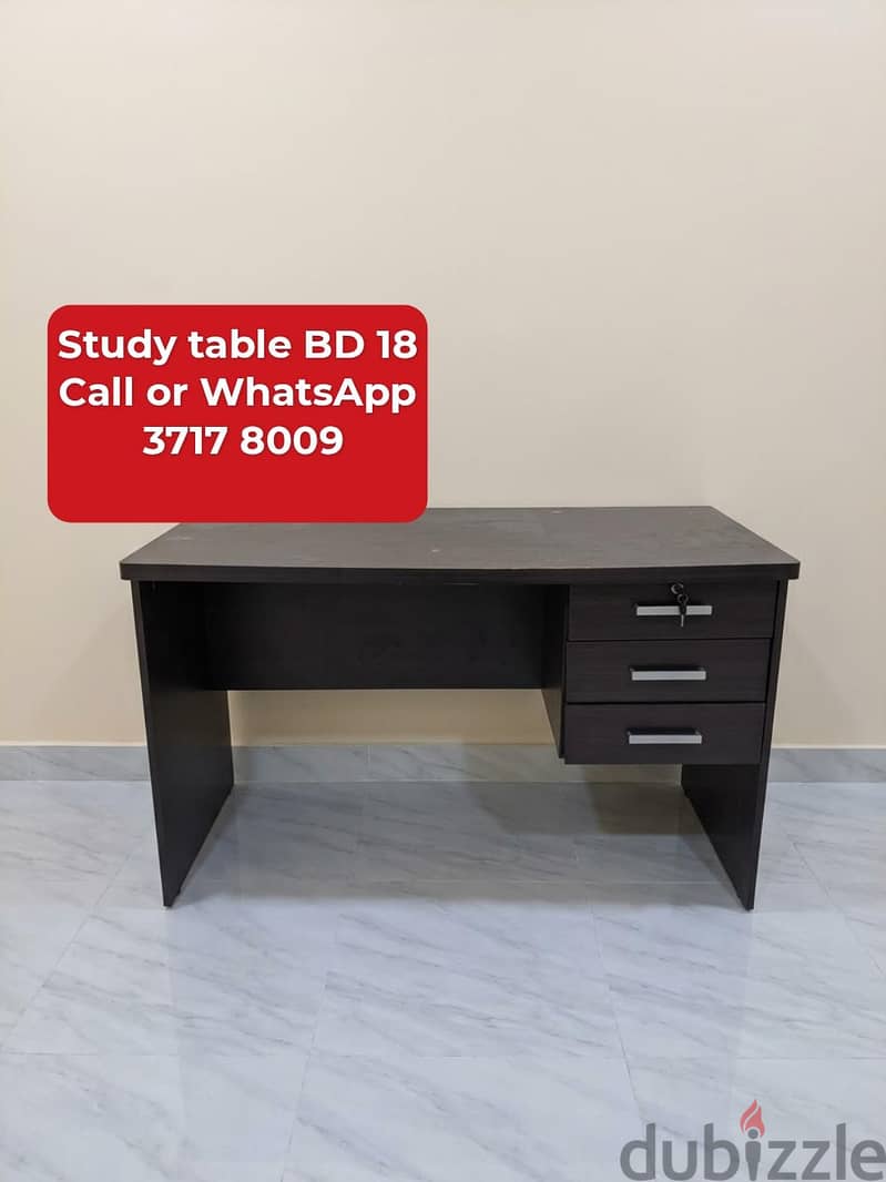 Sofa and other furniture for sale with delivery 13