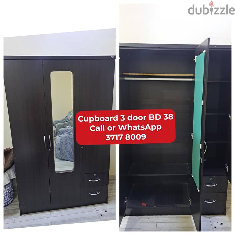 Sofa and other furniture for sale with delivery 17
