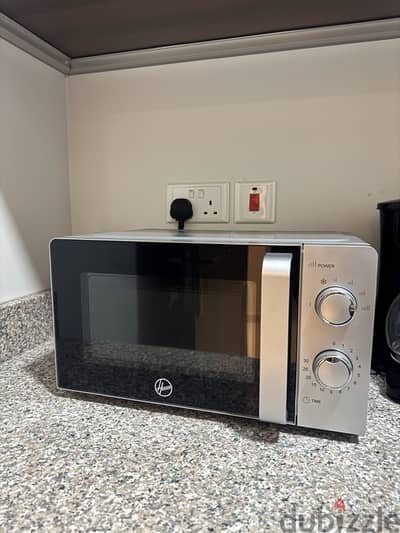 Microwave for Sale | Good Condition