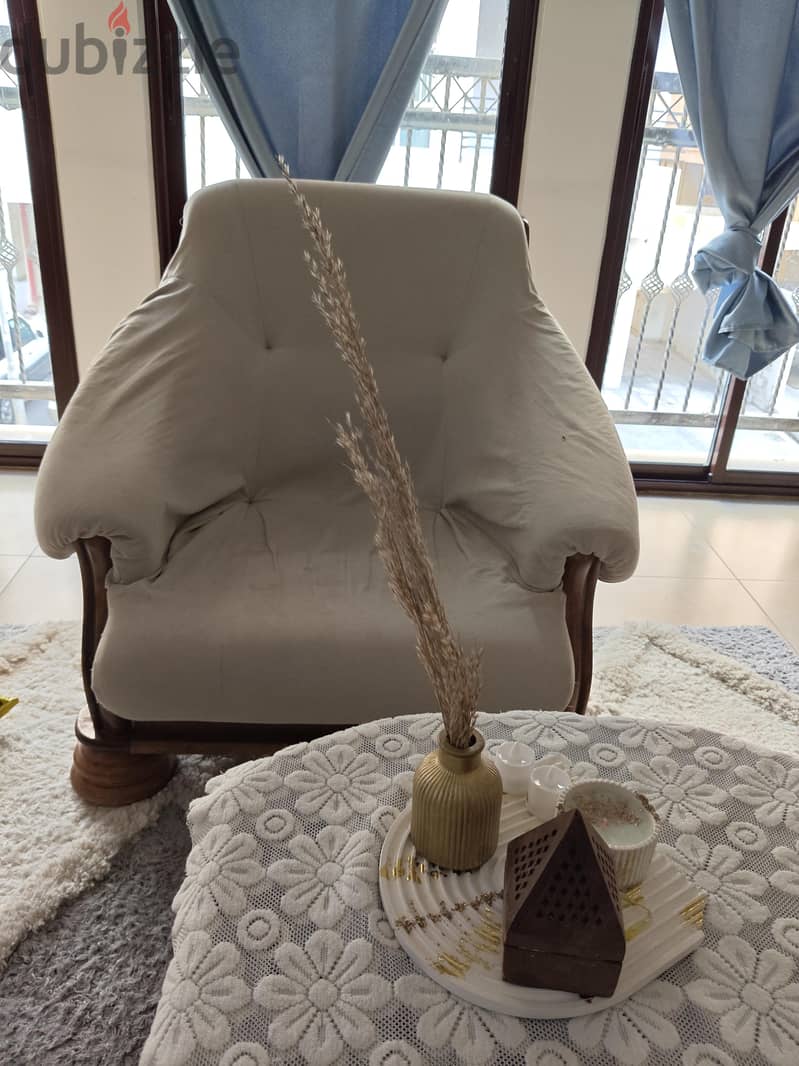 صوفه من 3 قطع 1