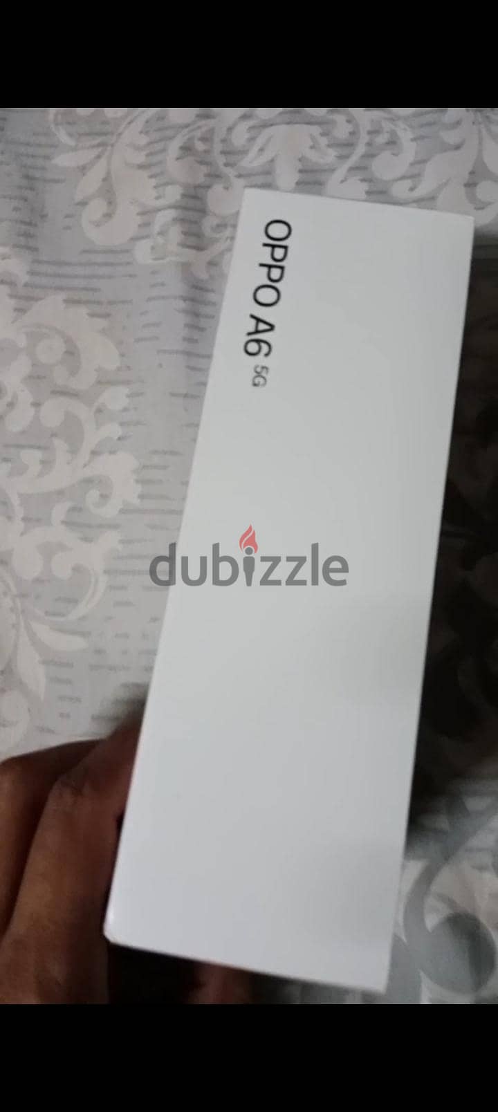 OPPO A6i Plus 1