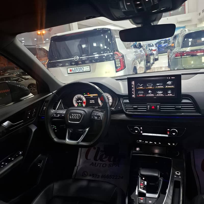 Audi Q5 2021 4