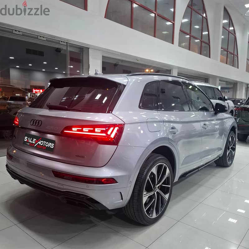 Audi Q5 2021 8