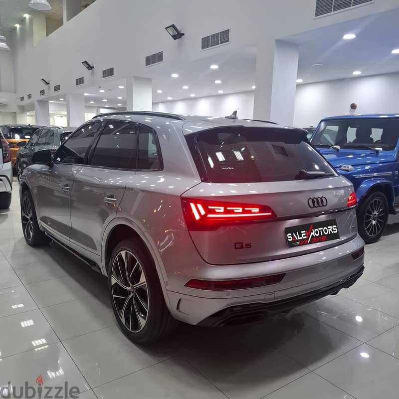 Audi Q5 2021 9