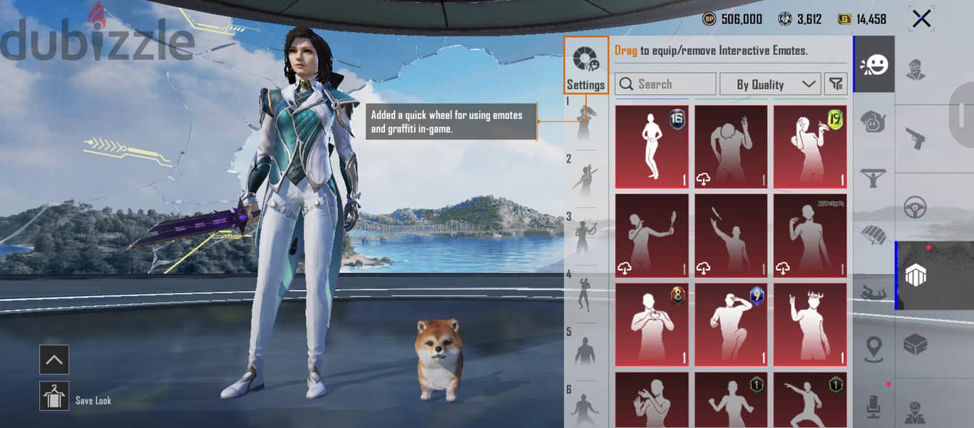 Pubg Account 3