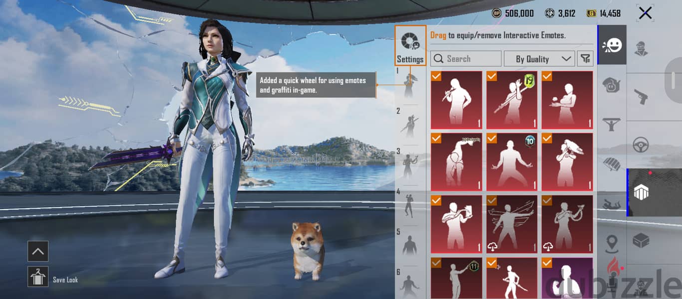 Pubg Account 4