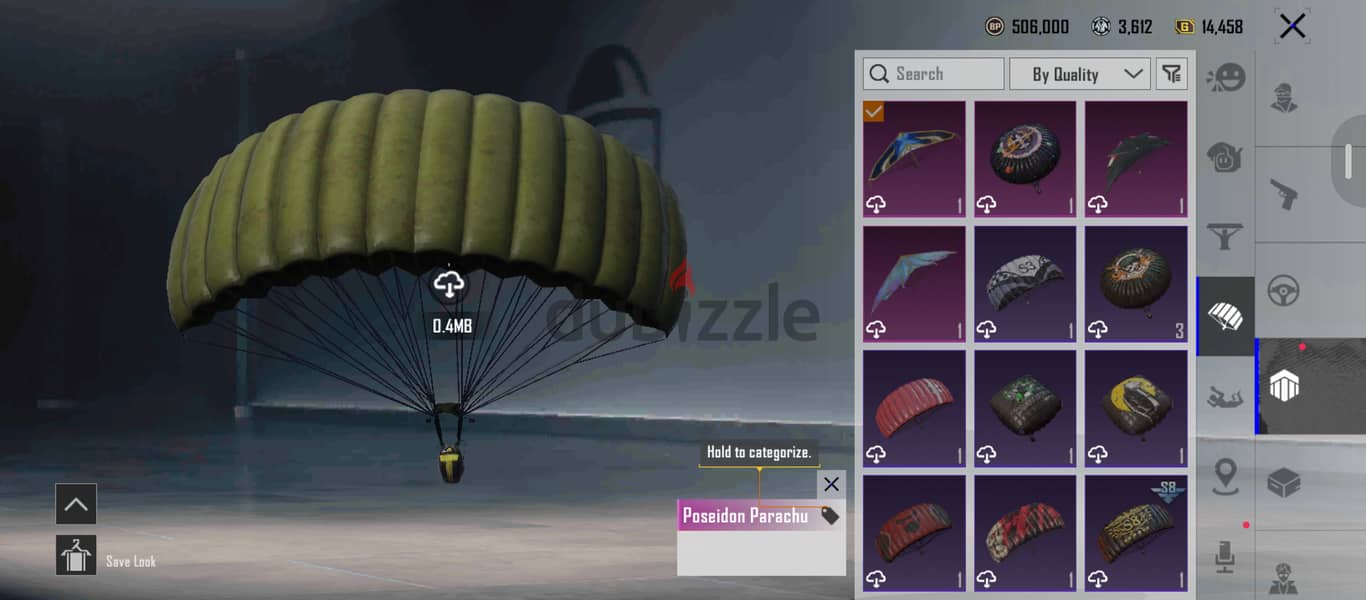 Pubg Account 5